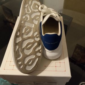 COPY - Alexander mcqueen sneakers